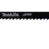 Sticksågblad B-13 Trä 75mm 8TPI