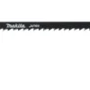 Sticksågblad L-10 Trä 150mm 6TPI