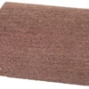 Strukturborste fleece, K120