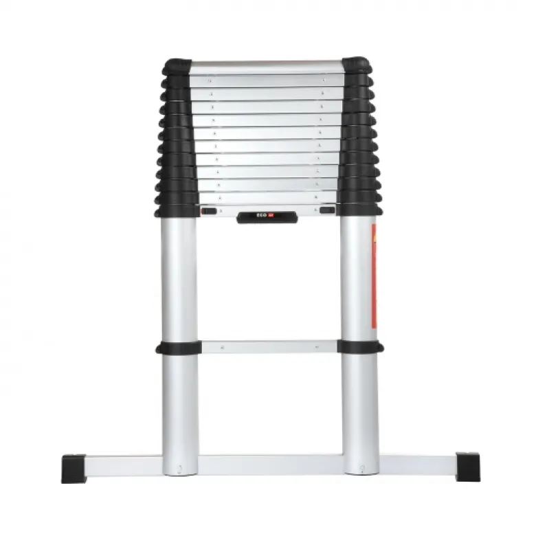 Telesteps ECO line 3,8m med stegfot