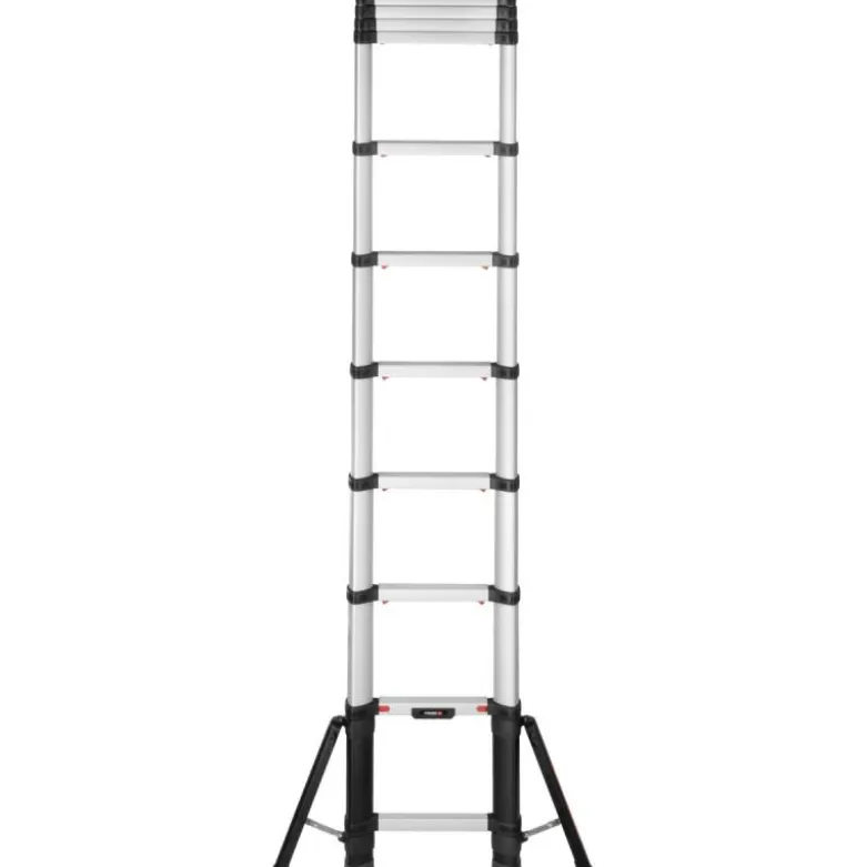 Telesteps Prime line 3,5m S, utfällbar stabilisator