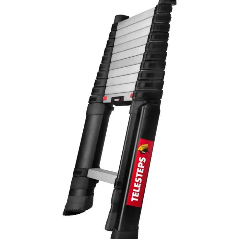 Telesteps Prime line 3,5m S, utfällbar stabilisator