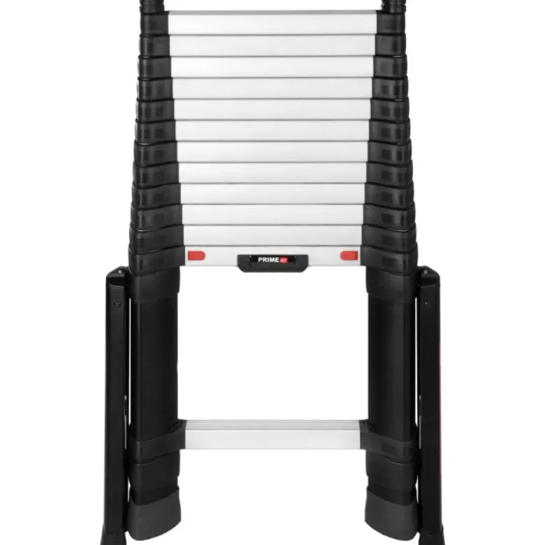 Telesteps Prime line 4,1m S, utfällbar stabilisator