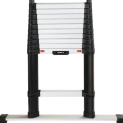 Telesteps Prime 3,5m SB, Fast stabilisator