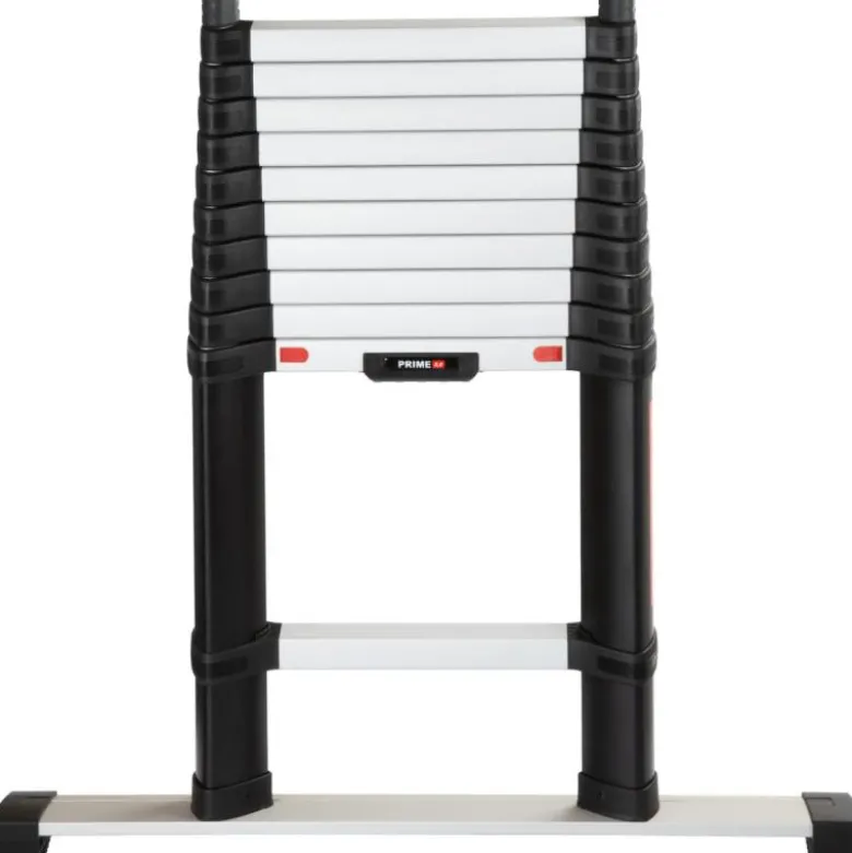 Telesteps Prime 3,5m SB, Fast stabilisator
