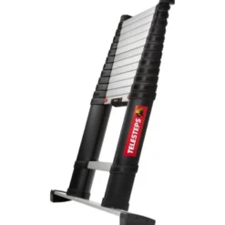 Telesteps Prime 4,1m SB, fast stabilisator