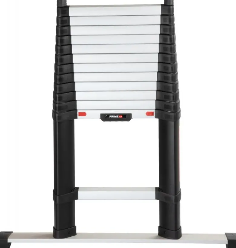 Telesteps Prime 4,1m SB, fast stabilisator