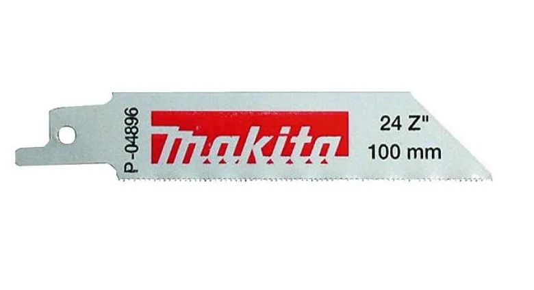 Tigersågblad Metall 100mm 24TPI