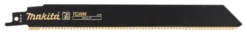 Tigersågblad Metall 228 x 1,25mm Karbid