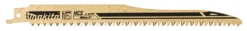Tigersågblad Trä 203mm 6,4-10,6TPI