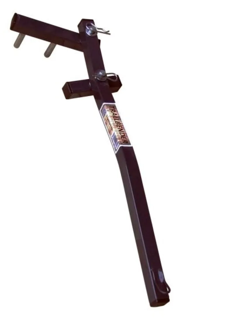 Trallbender