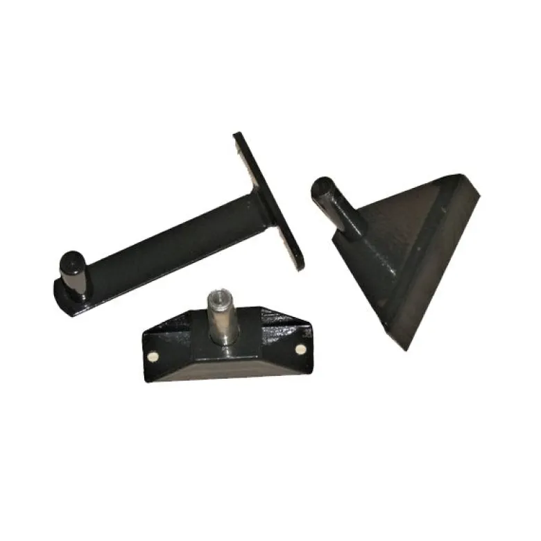 Trallbender kit