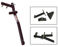 Trallbender kit