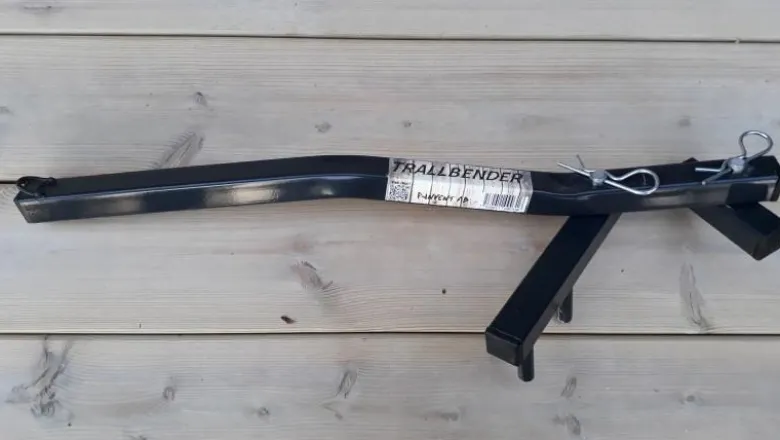 Trallbender kit