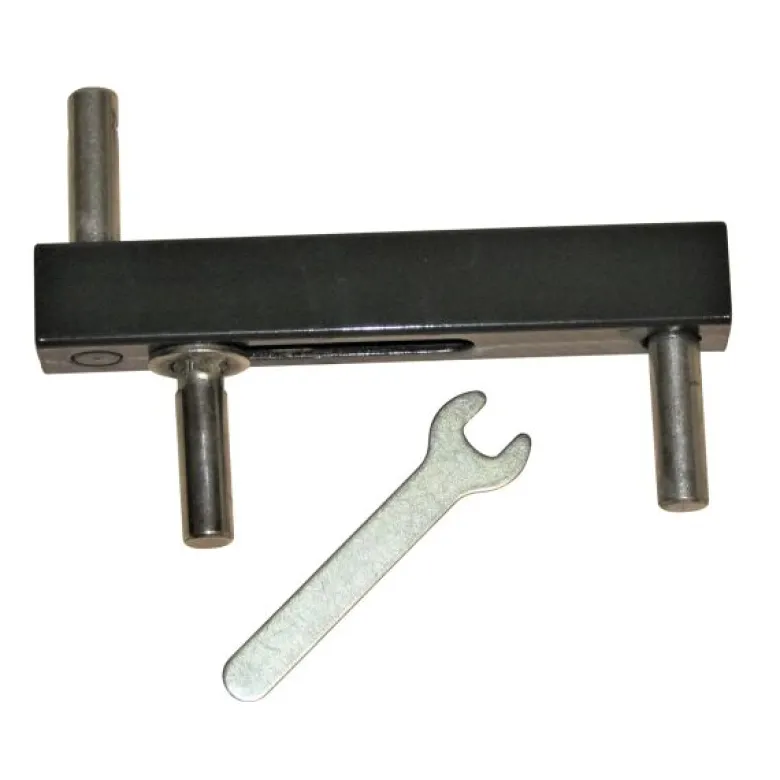 Trallbender kit