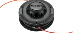 Trimmerhuvud Tap&Go • spindel • 2,7 mm