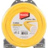 Trimmertråd PRO rund 3,0mm, 56 meter