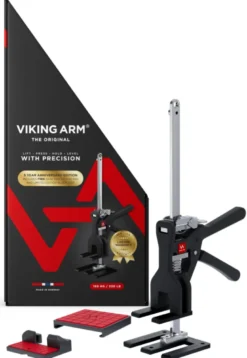 Viking Arm - Black edition