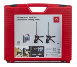 Viking Arm set, 2x VikingArm i väska