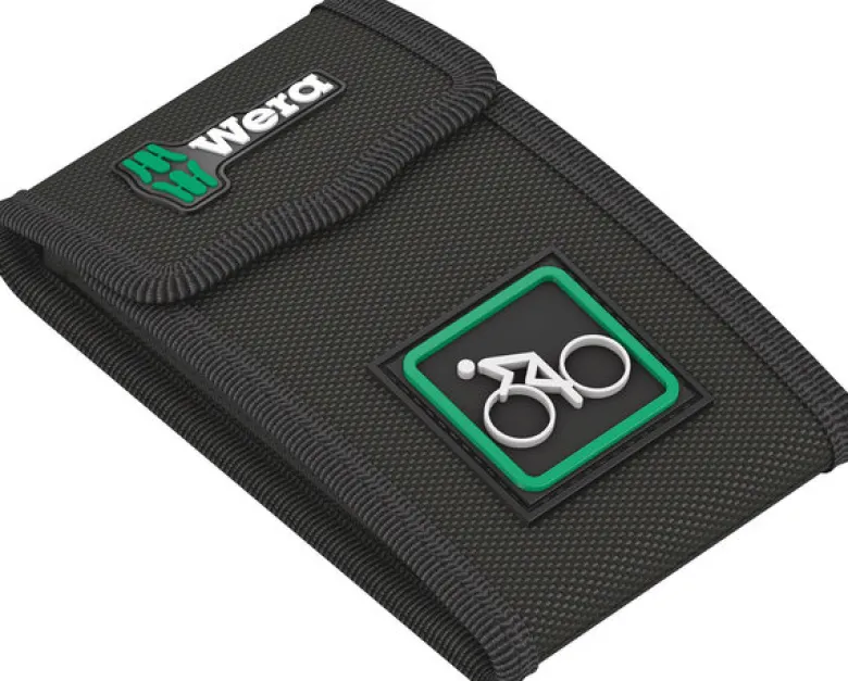 Wera Bicycle Set 1, 14 delar