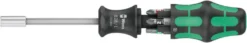 Wera Bitsmejsel KK 27,7-delar