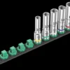 Wera Hyls-magnetlist 1/2",6-delar