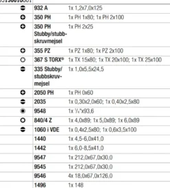 Wera Julkalender