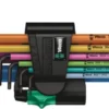 Wera L-Nyckelsats insex 9-delar
