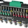 Wera sats Tool-Check PLUS 1, 39-del