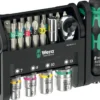 Wera Tool-Check Verktygsats 21-delar