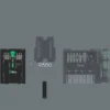 Wera Tool-Check Verktygsats micro 21-delar