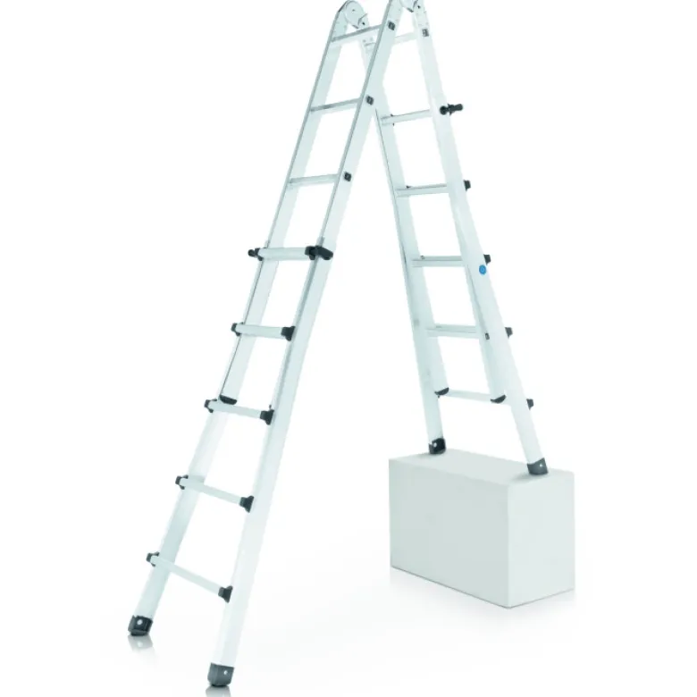 Zarges Multikombistege Variotec V
