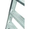 Zarges Säkerhetsbock seventec RC Sp