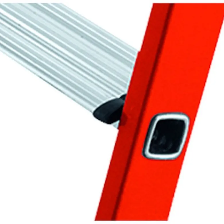 Zarges Trappstege plastfiber+ alum